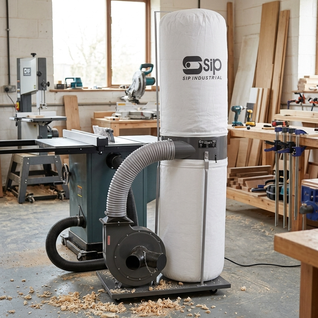 Dust Collectors