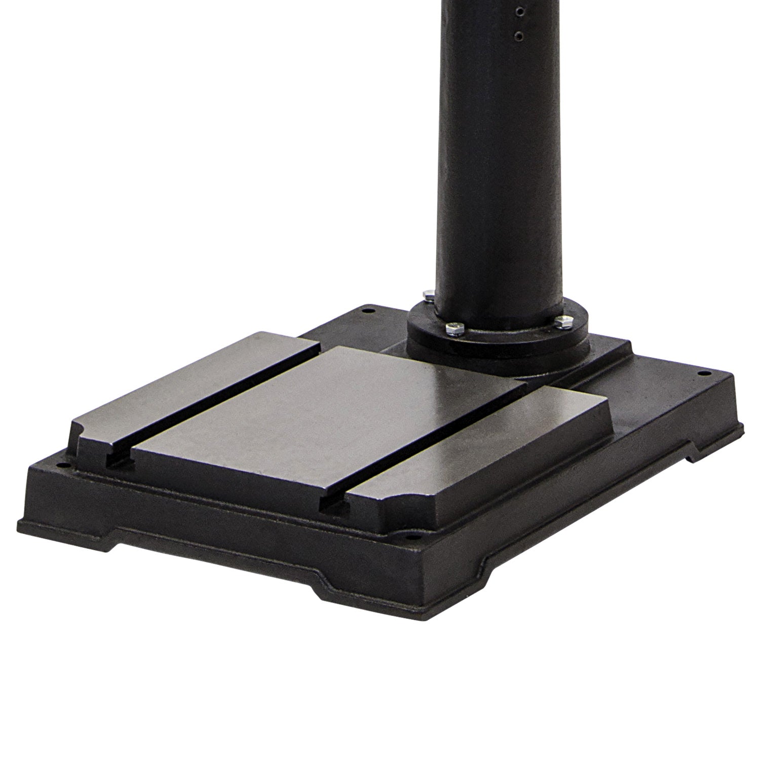 SIP 01714 Pro F16 16-Speed 550w Floor Pillar Drill