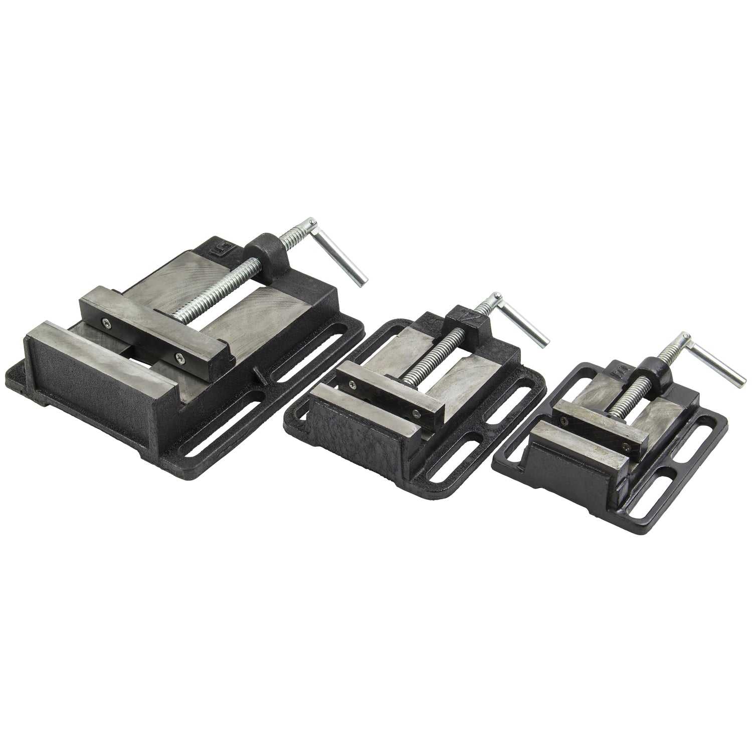 SIP 01724 5" Drill Vice