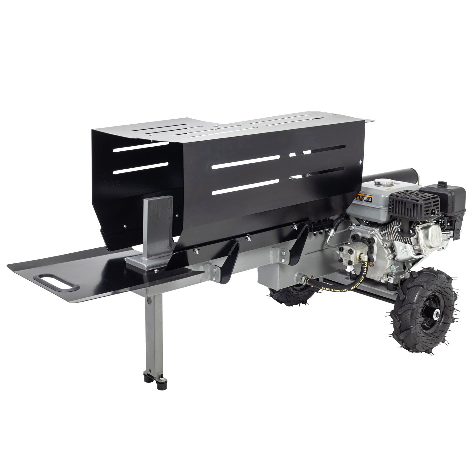 SIP 01987 8 TON Petrol Log Splitter