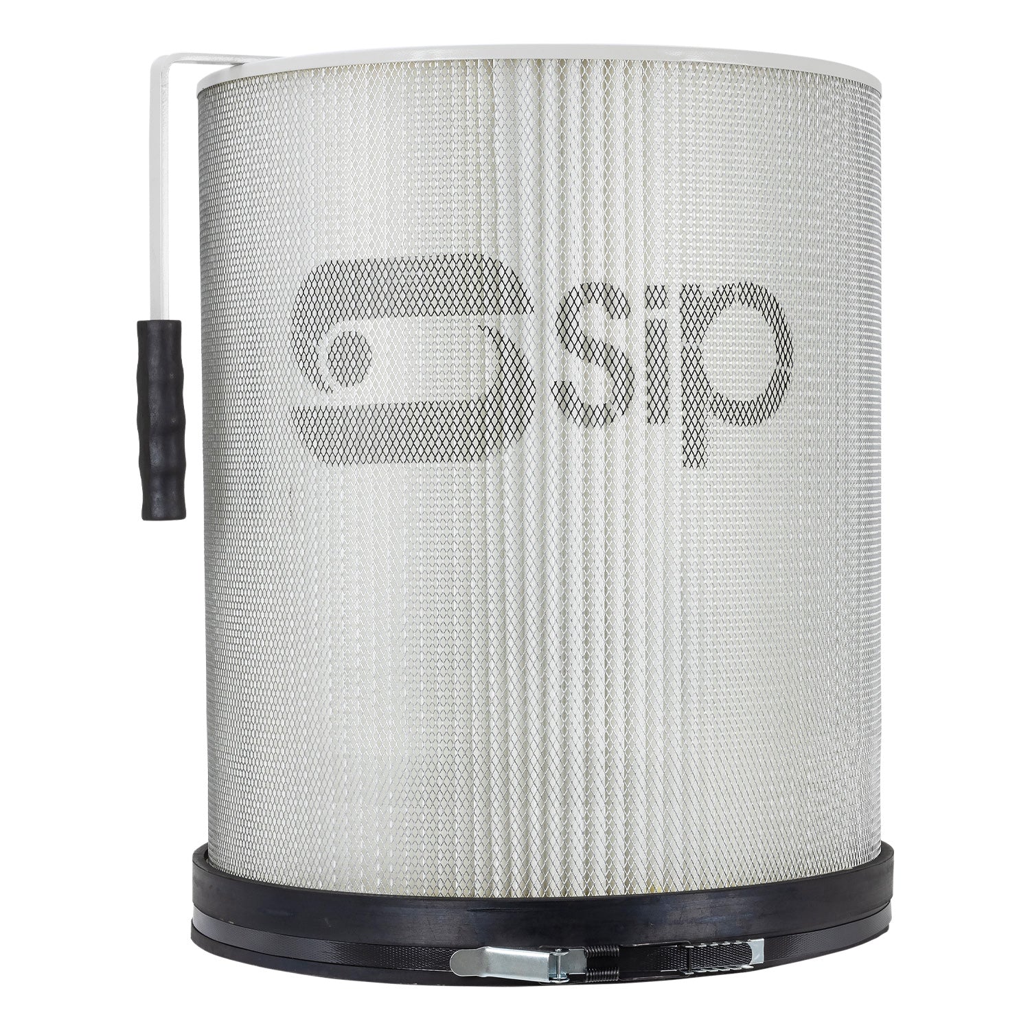 SIP 01994 3HP Double Bag Dust Collector Package