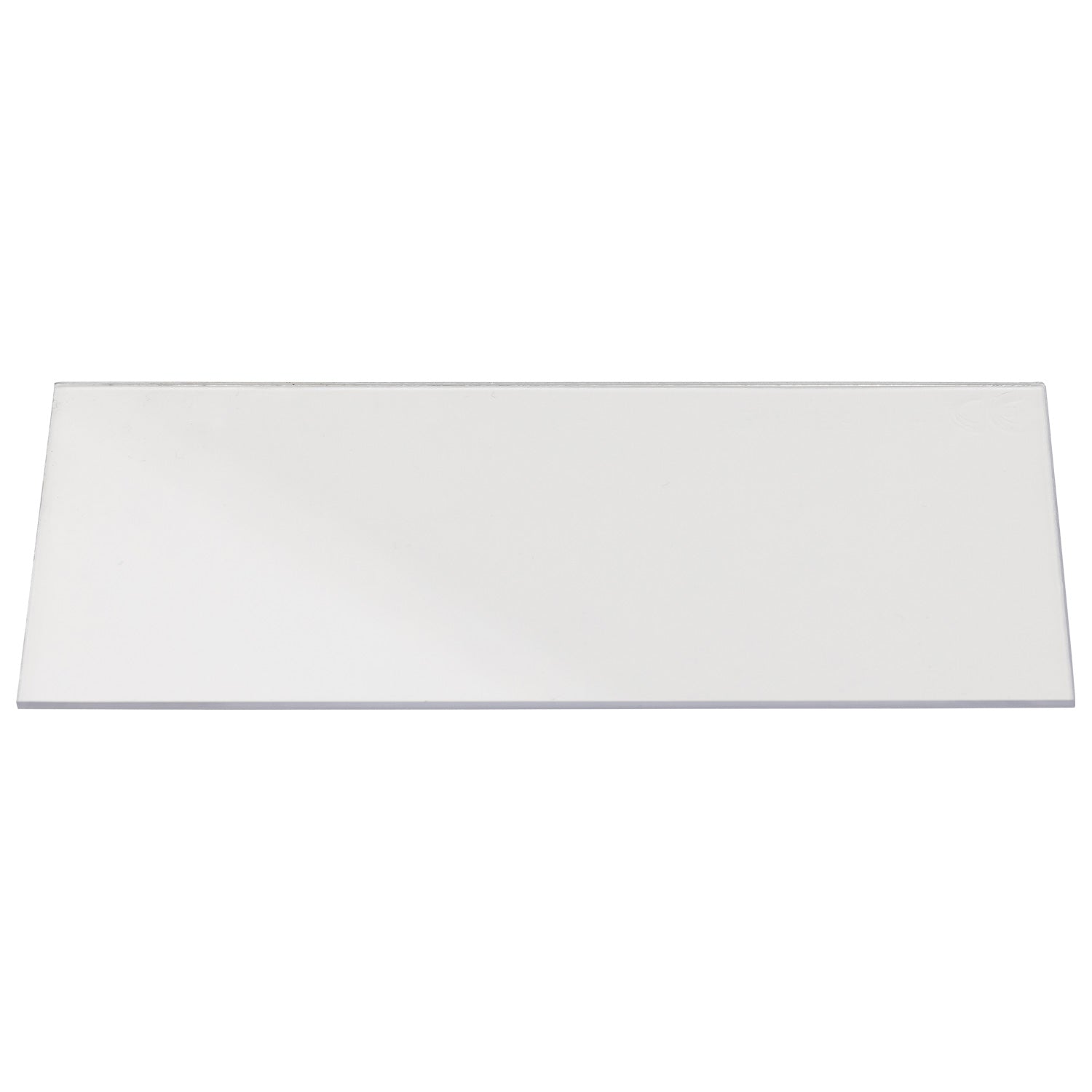 SIP 02887 Rear Antispatter Lens for 02846