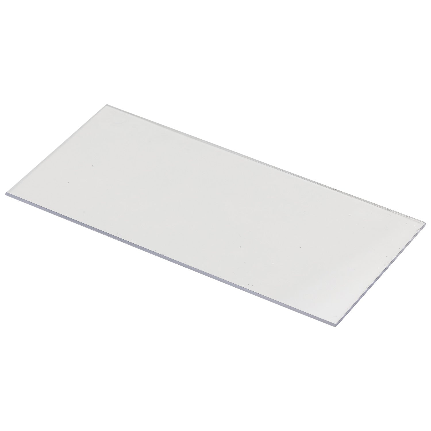 SIP 02887 Rear Antispatter Lens for 02846
