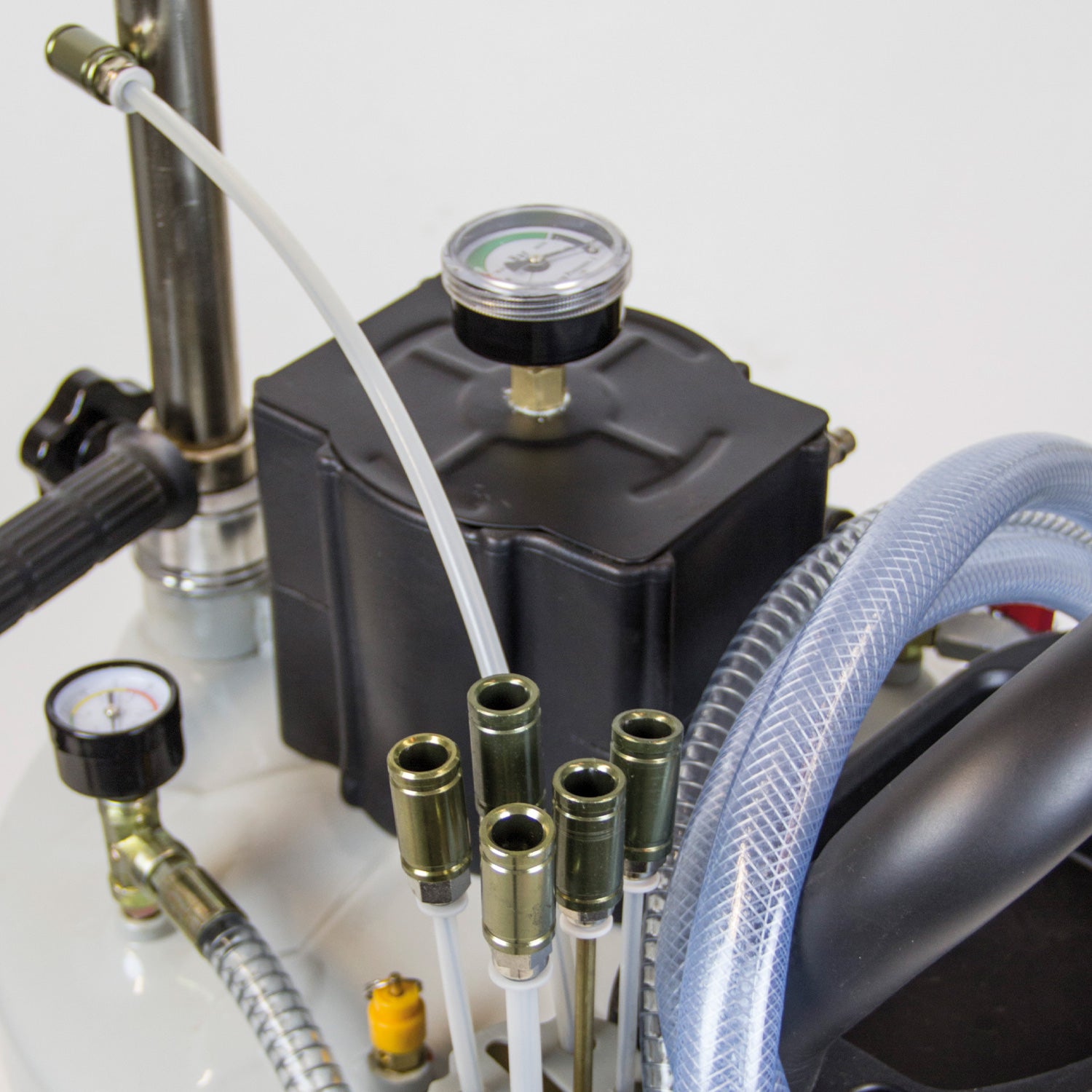 SIP 03711 80 Litre Suction Oil Drainer