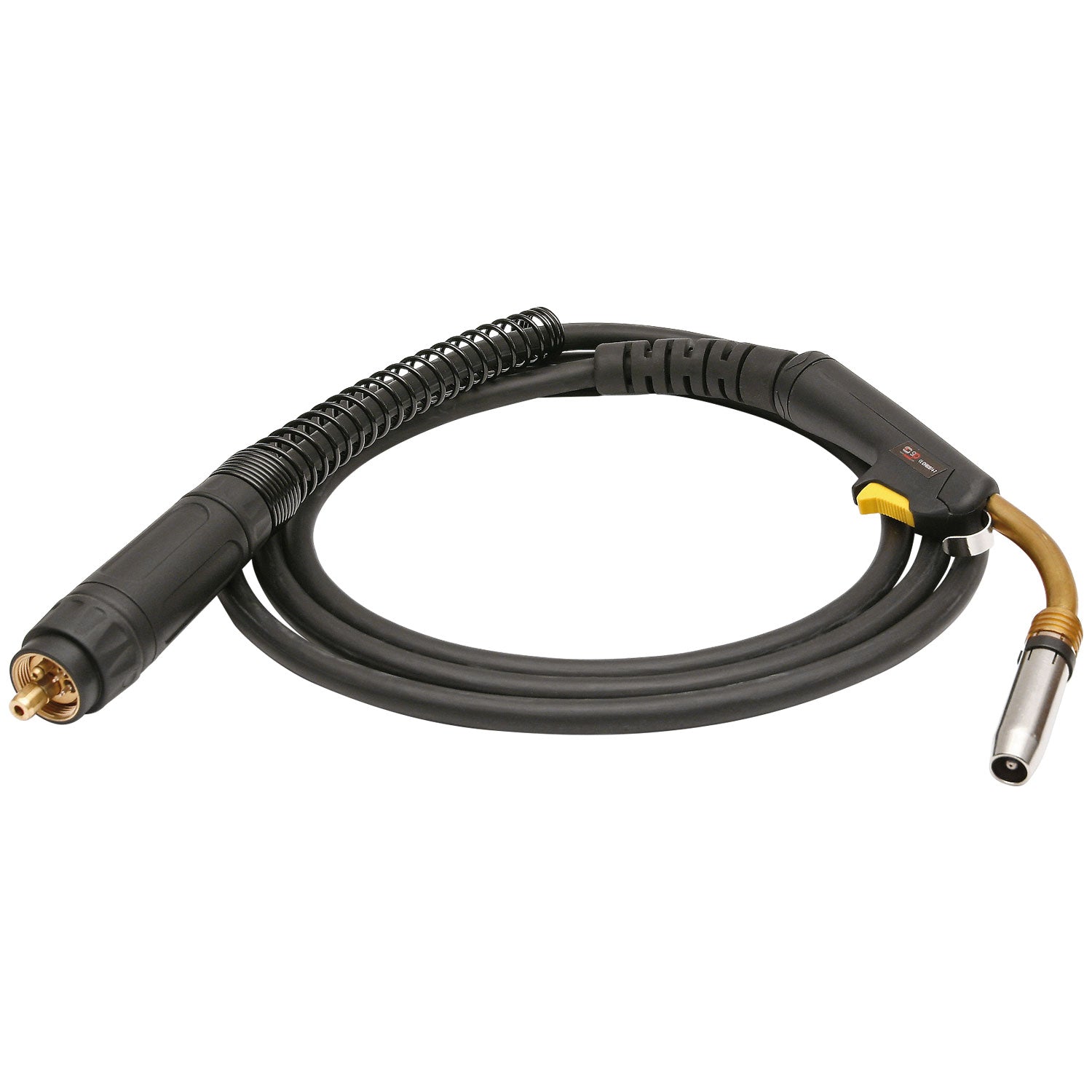 SIP 05515 36 4m Euro MIG Torch