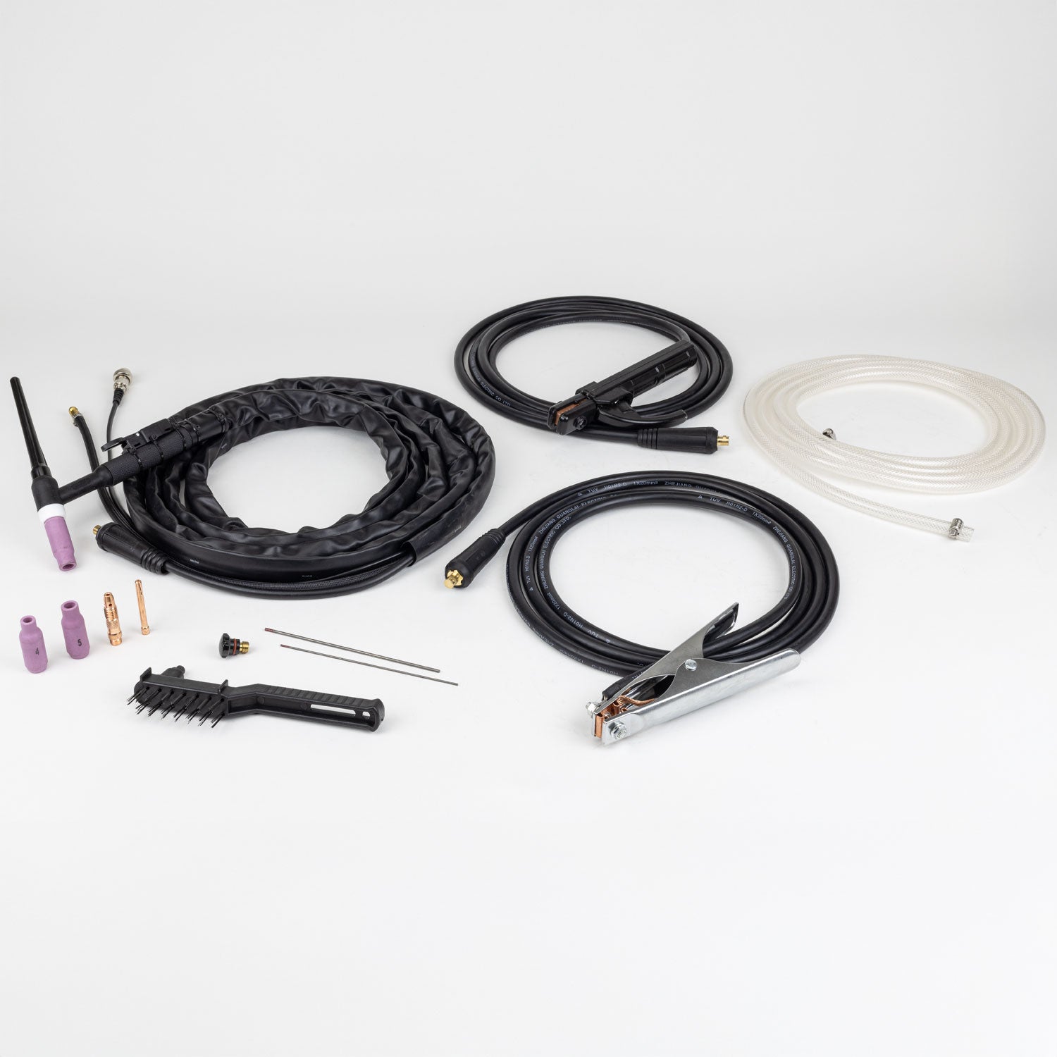 SIP 05693 WELDMATE® PRO 120A DC TIG/ARC Inverter Welder