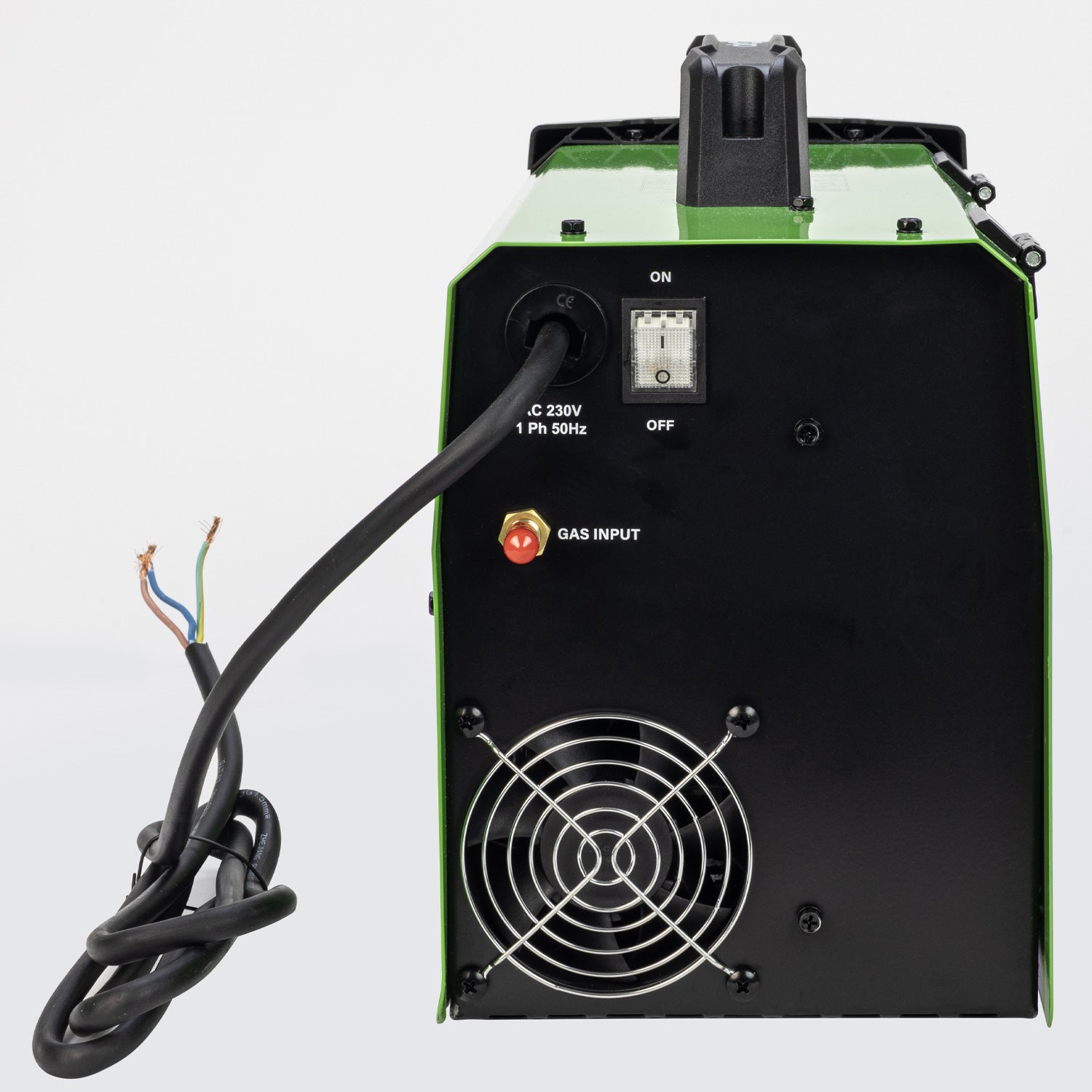 SIP 05738 WELDMATE® AUTOPLUS 160A MIG/ARC/TIG Synergic Welder
