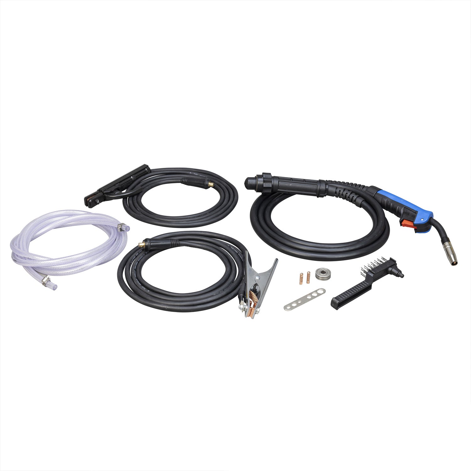 SIP 05739 WELDMATE® AUTOPLUS 180A MIG/ARC/TIG Synergic Welder