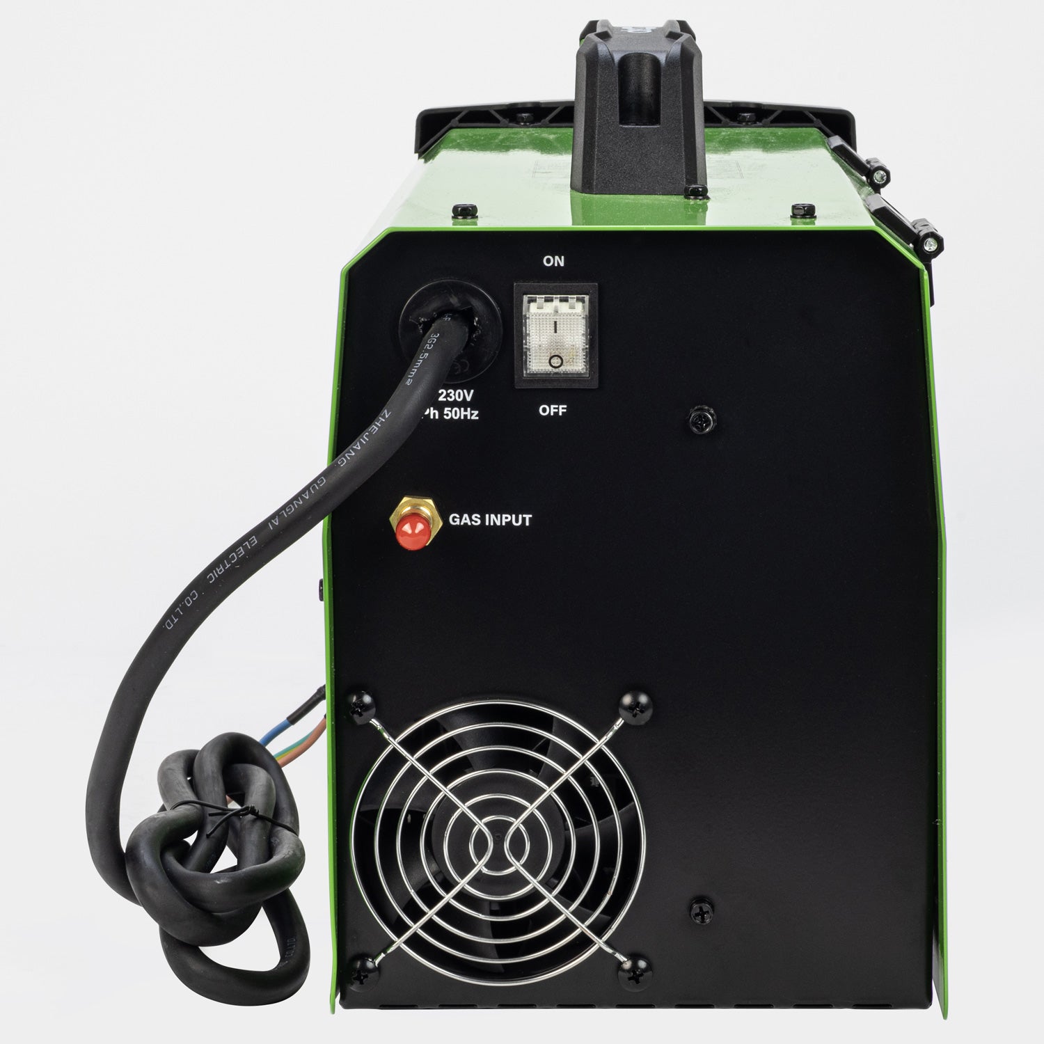 SIP 05739CART WELDMATE® AUTOPLUS 180A MIG/ARC/TIG Synergic Welder with Cart Package
