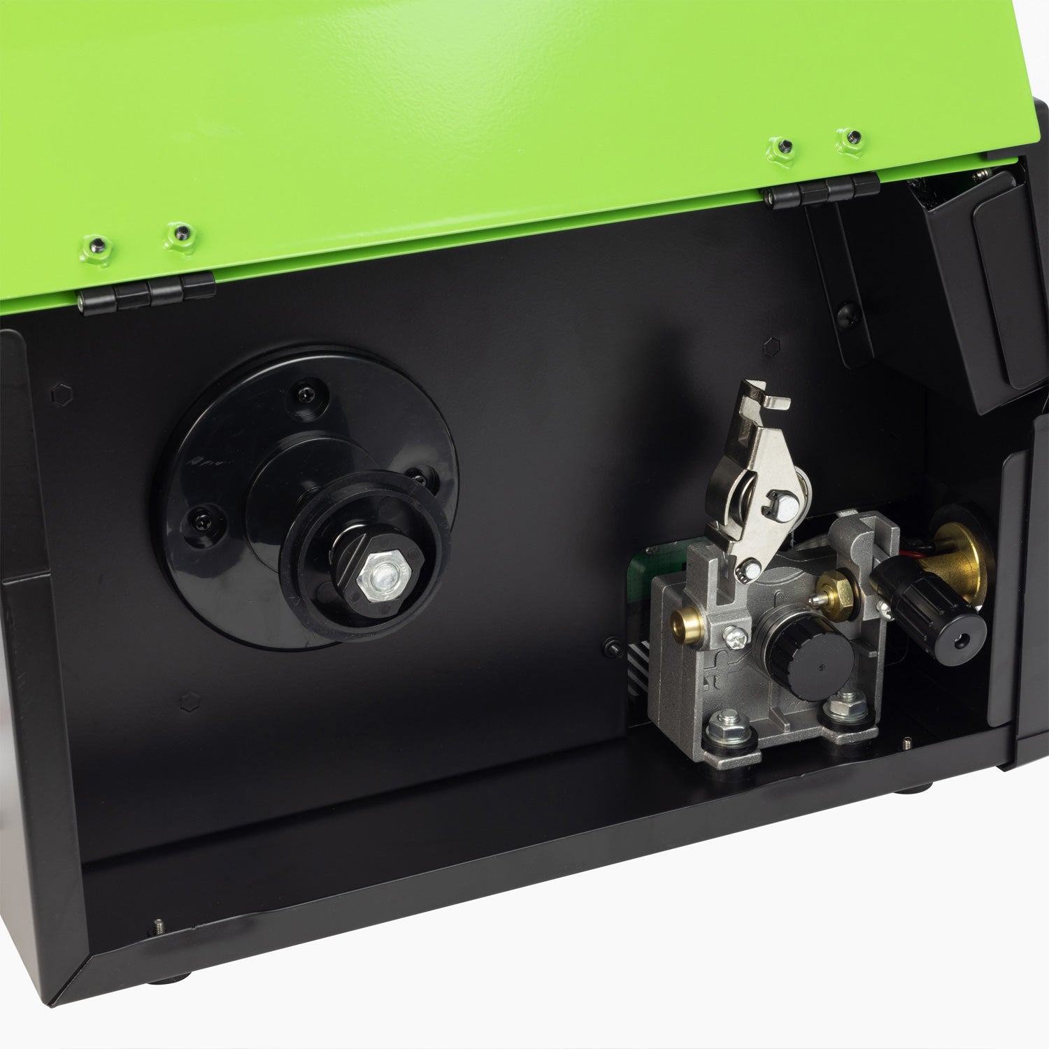 SIP 05739CART WELDMATE® AUTOPLUS 180A MIG/ARC/TIG Synergic Welder with Cart Package