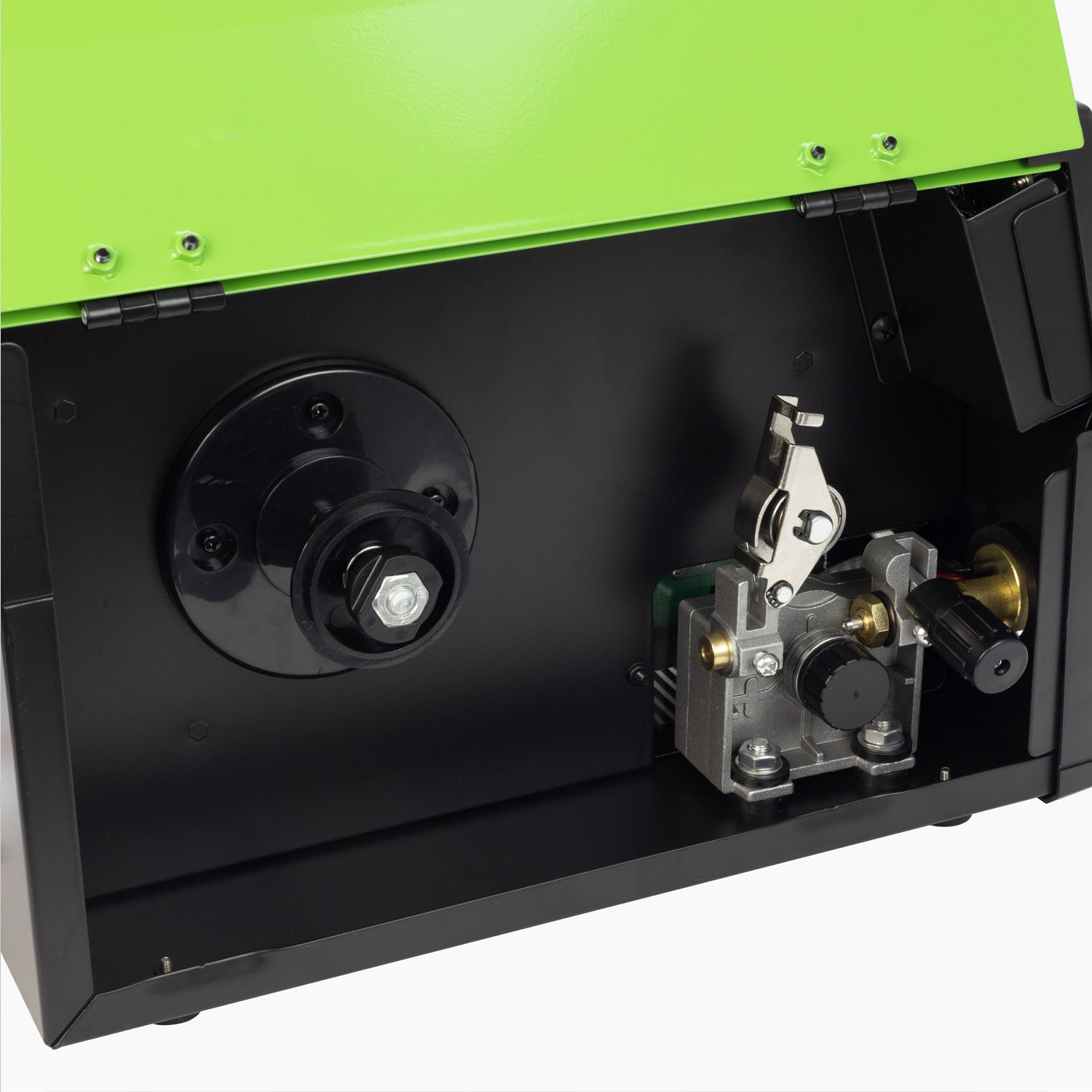 SIP 05740 WELDMATE® AUTOPLUS 200A MIG/ARC/TIG Synergic Welder
