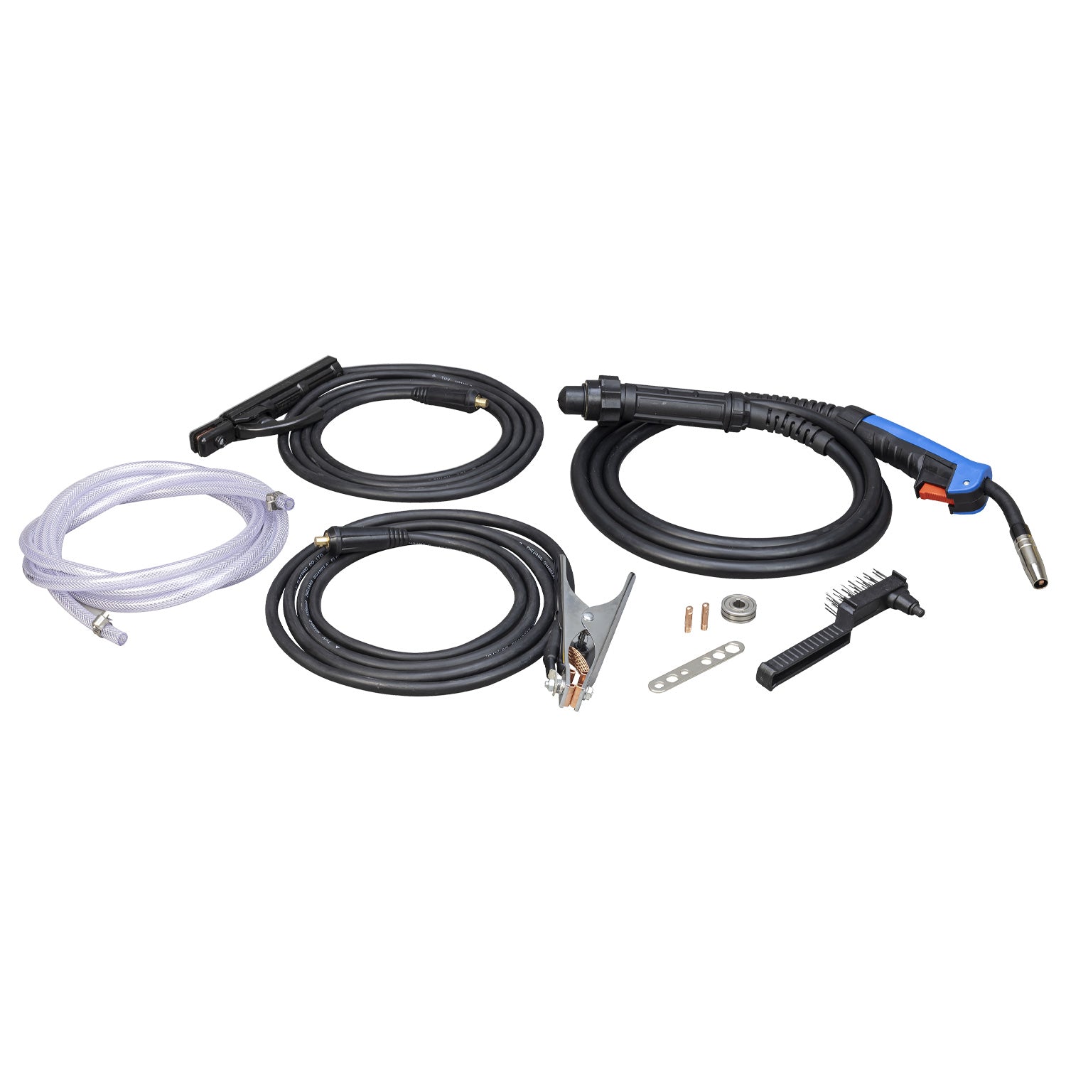 SIP 05740 WELDMATE® AUTOPLUS 200A MIG/ARC/TIG Synergic Welder