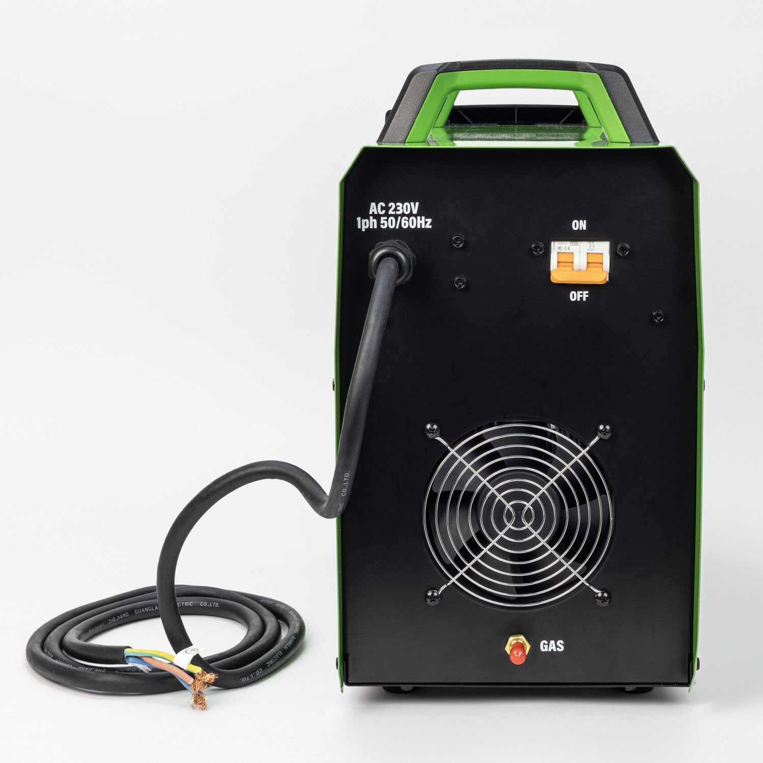 SIP 05795 PRO 200A AC/DC TIG/ARC Welder with Pulse