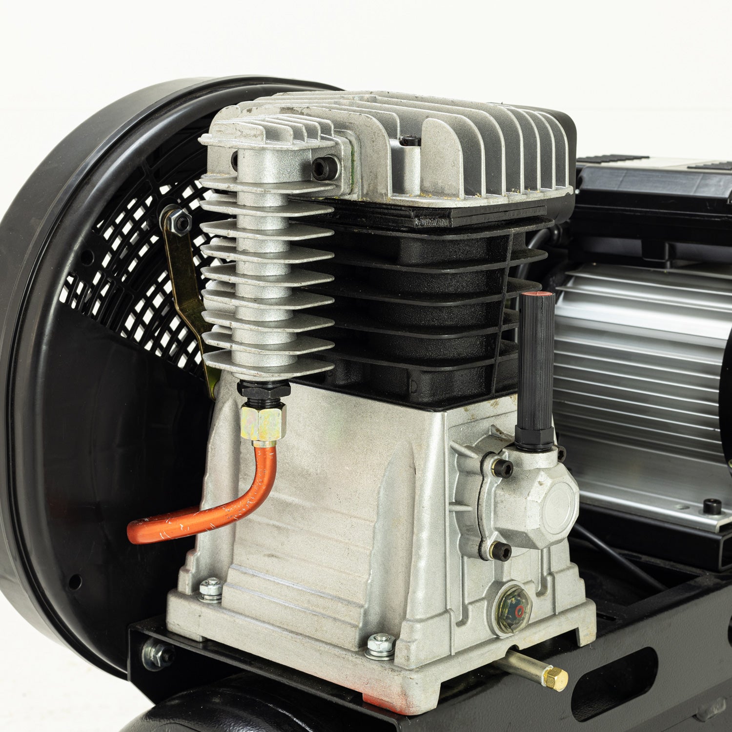 SIP 06458 BD 3hp 100ltr Belt Drive Compressor