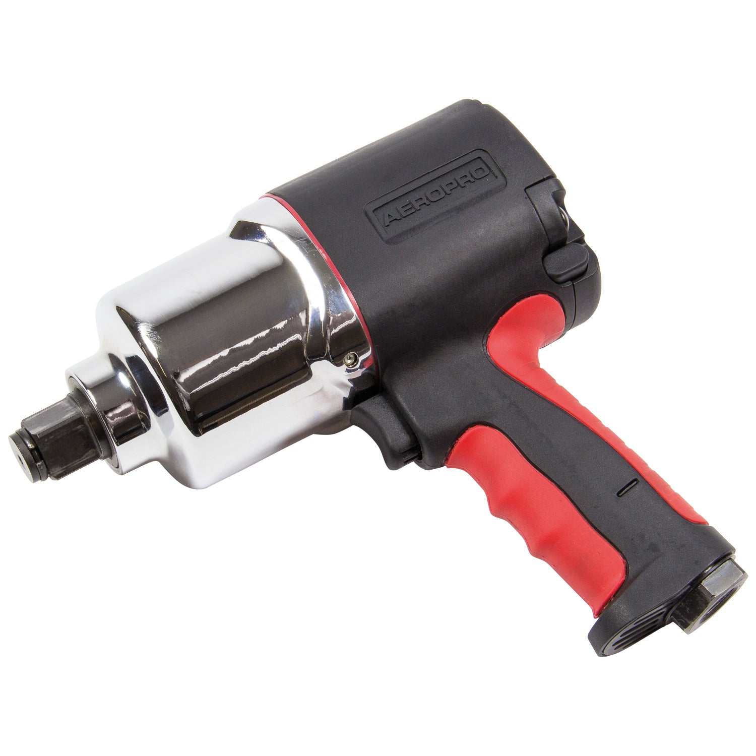 SIP 07202 Twin Hammer Air Impact Wrench 3/4"