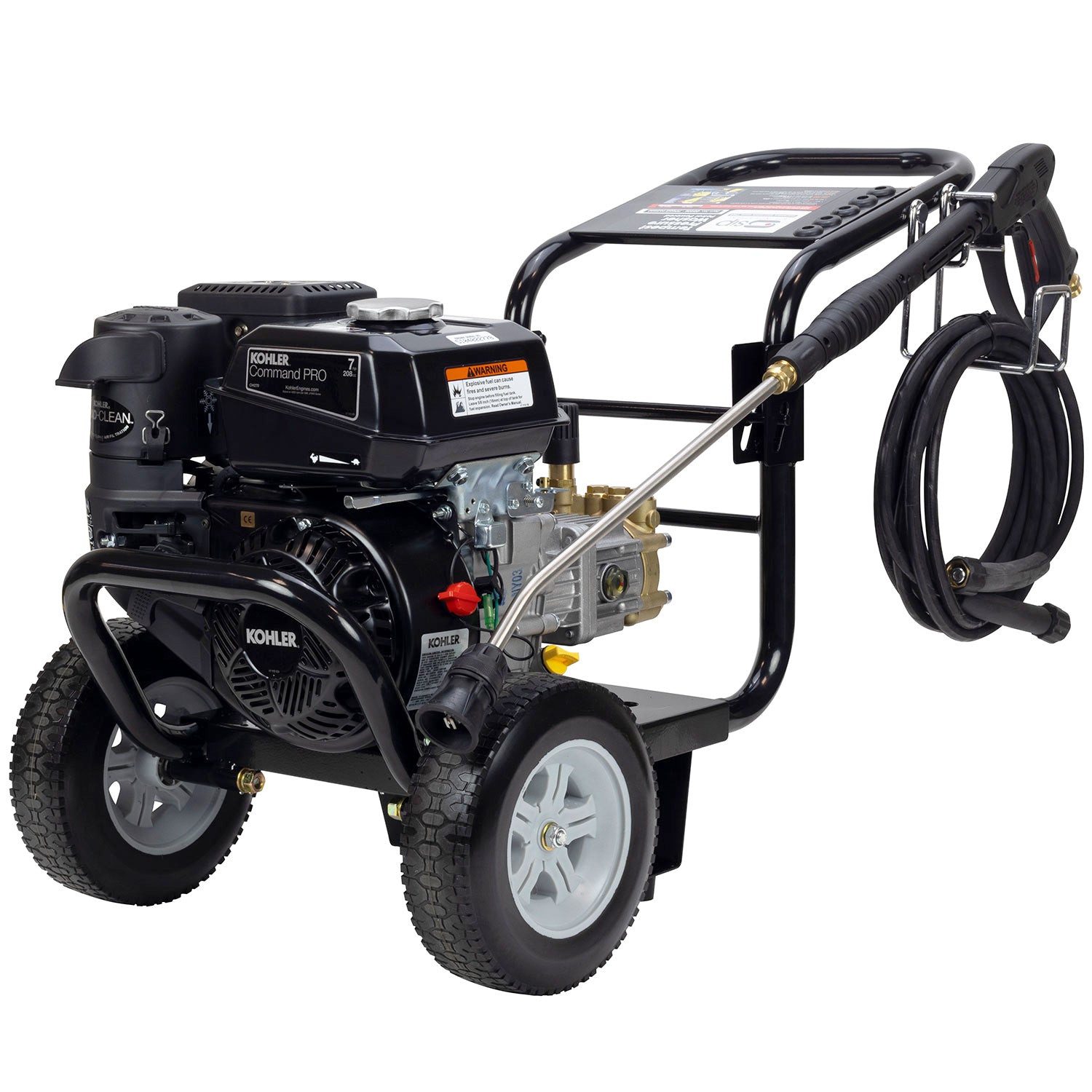 SIP 08442 PP570/150WM Kohler Pressure Washer