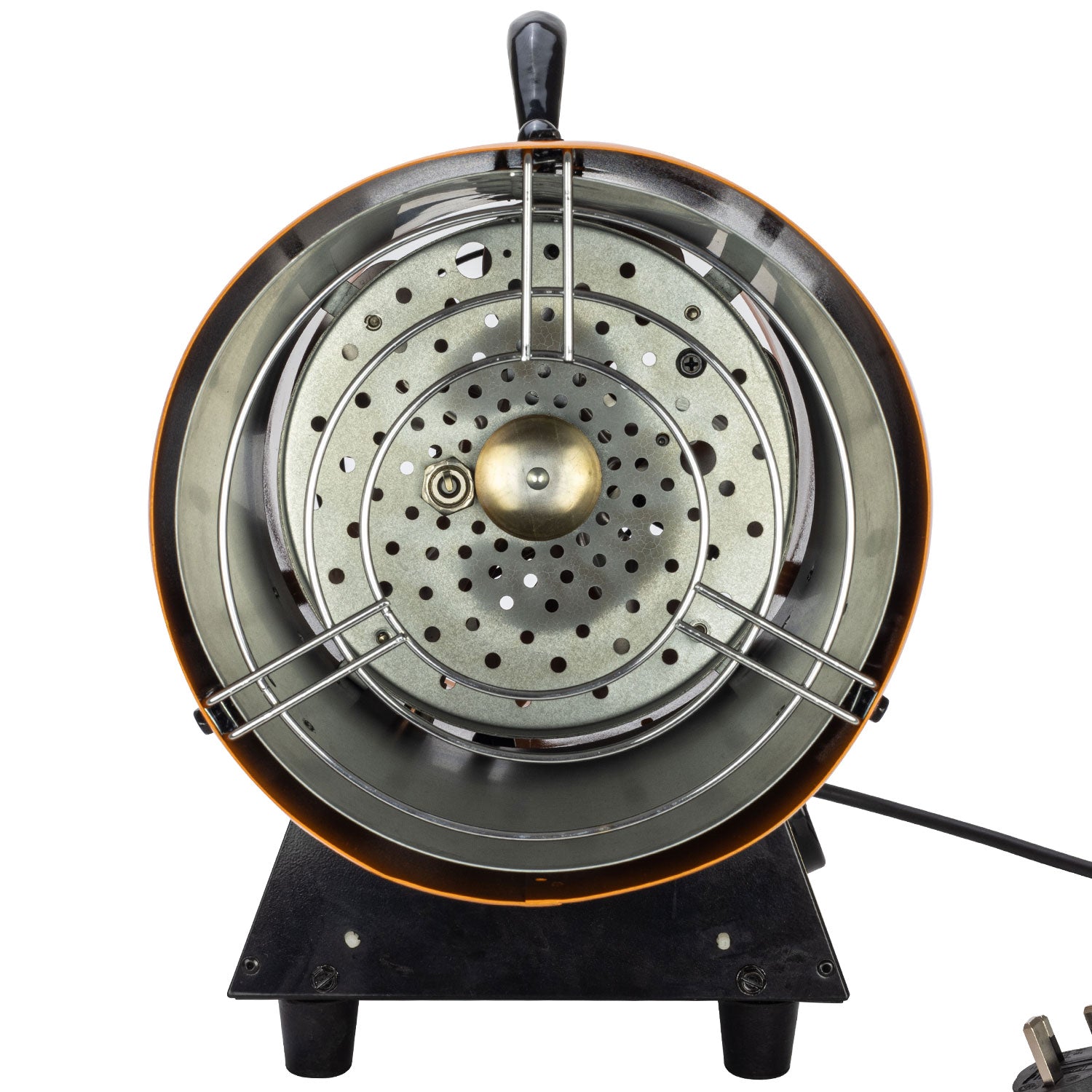 SIP 09231 Fireball DV85 110v/230v Propane Space Heater