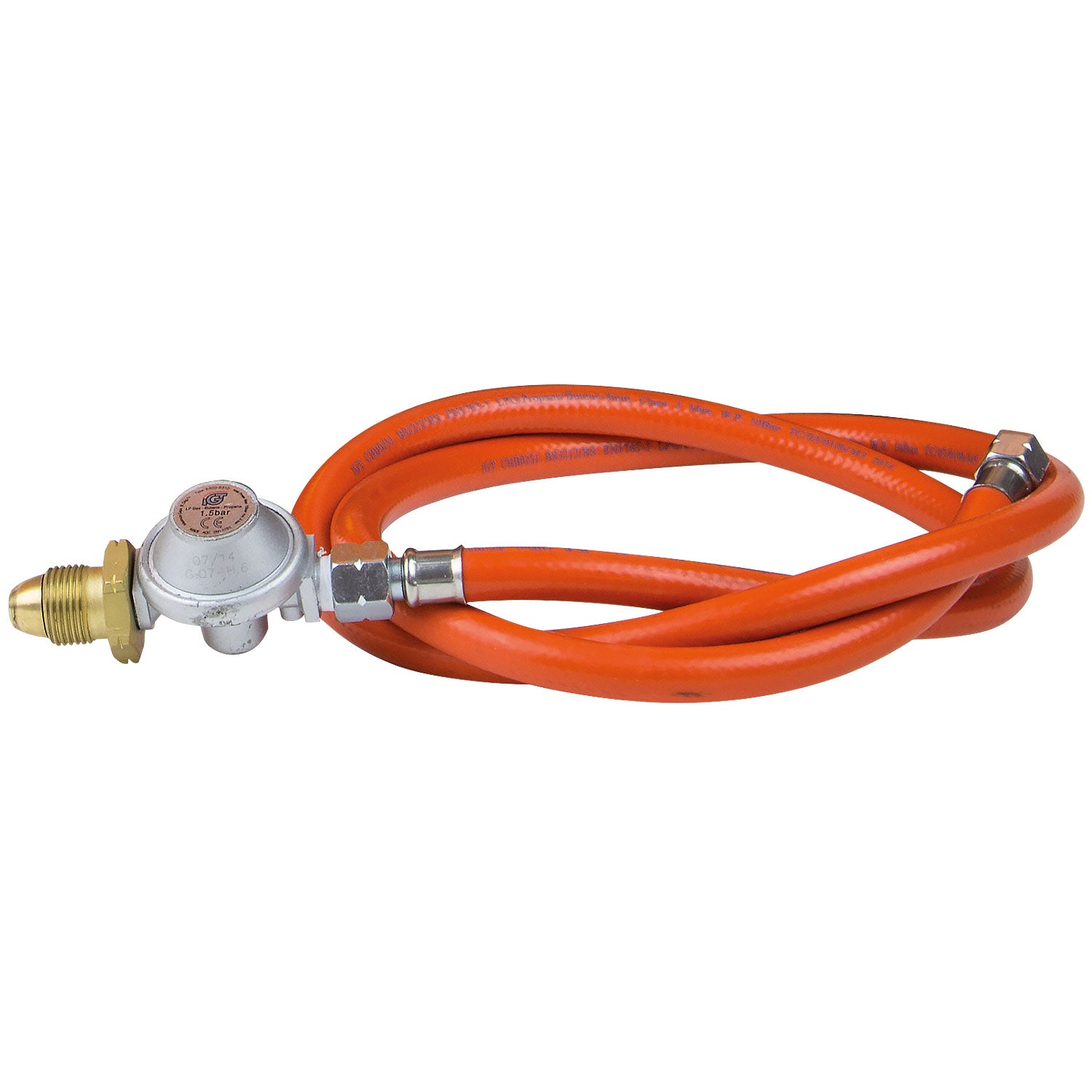 SIP 09291 Fireball 1706 Propane Gas Heater