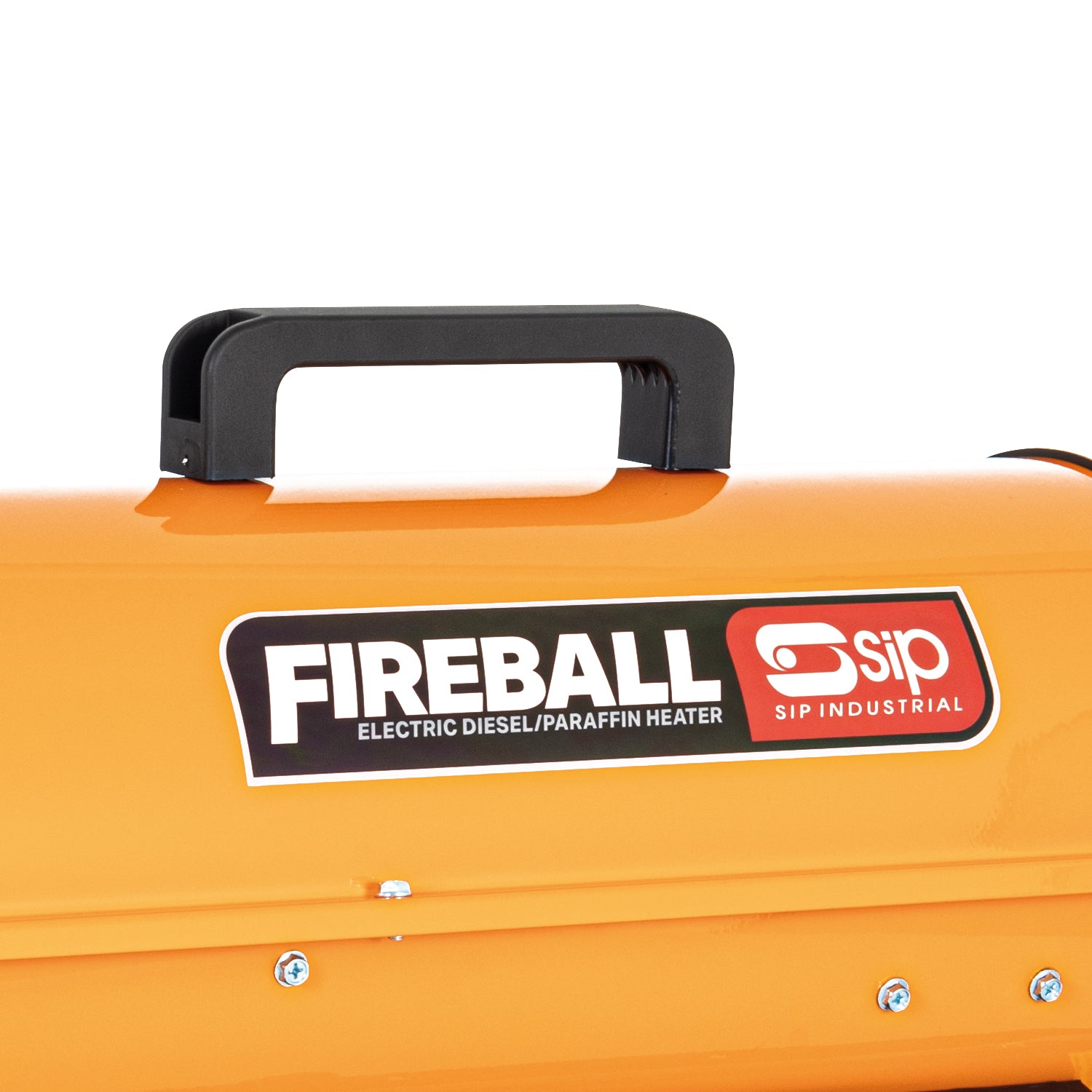 SIP 09591 Fireball XD75F Diesel/Paraffin Space Heater