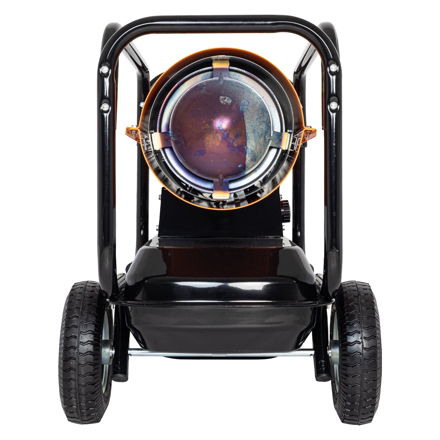 SIP 09593 Fireball XD100 Diesel/Paraffin Space Heater