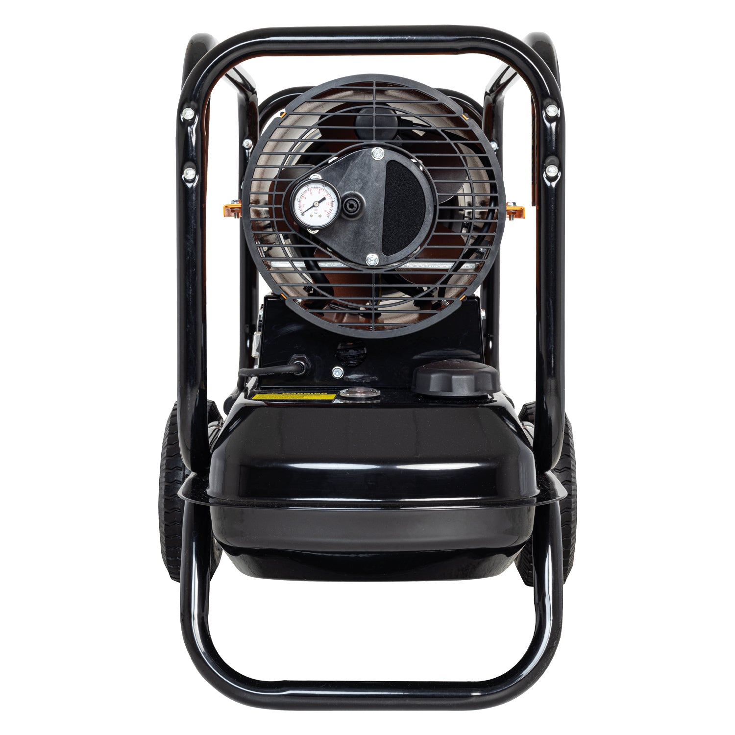 SIP 09593 Fireball XD100 Diesel/Paraffin Space Heater