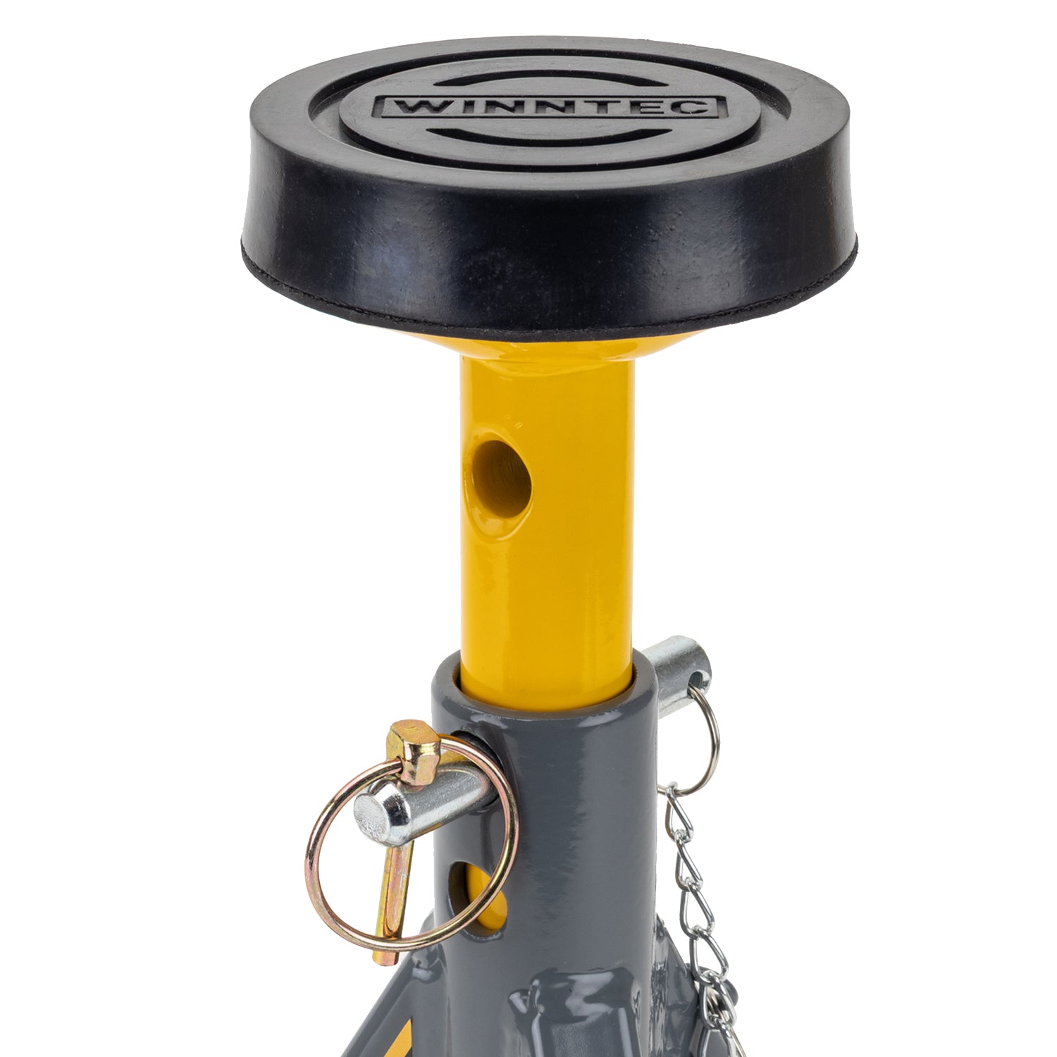 SIP 09849 WINNTEC® 6 TON Pin Jack Stands