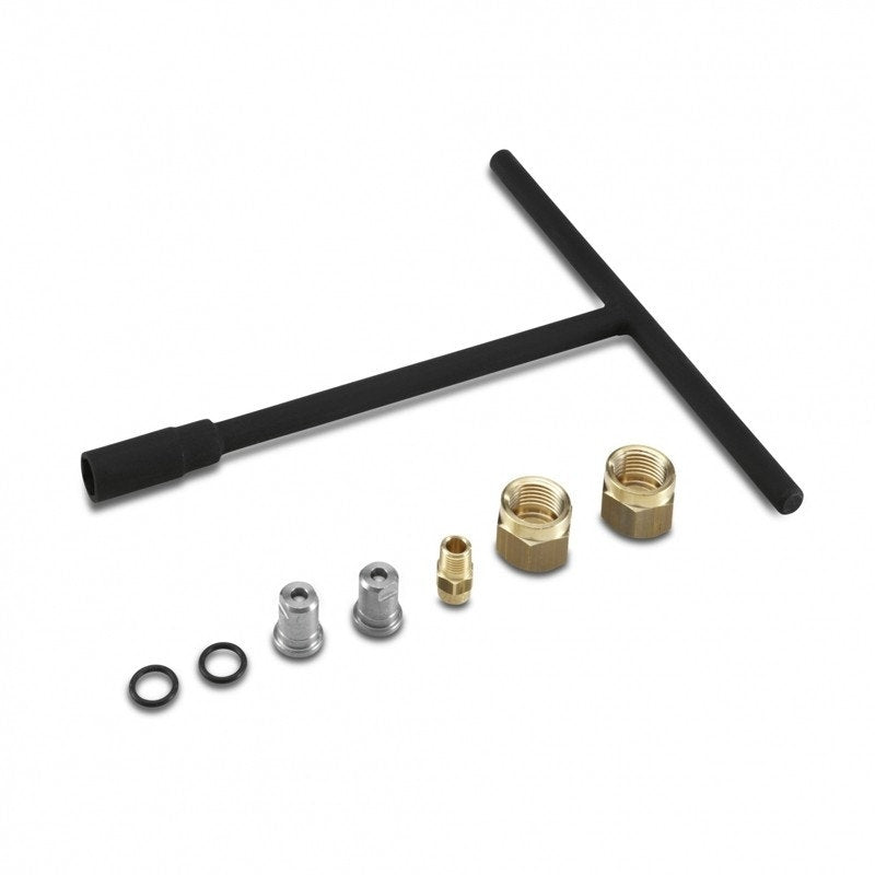 Karcher Nozzle Set for FRV 30 and FRV 30 ME Surface Cleaner 2642431