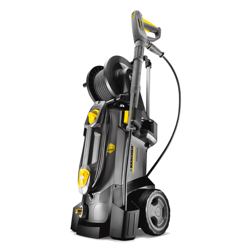 Karcher HD 6/13 CX Plus Pressure Washer