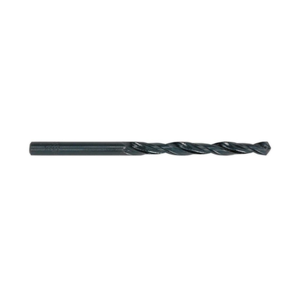 Sealey DB120CB HSS Cobalt Fully Ground Drill Bit Ø12mm Pack of 5