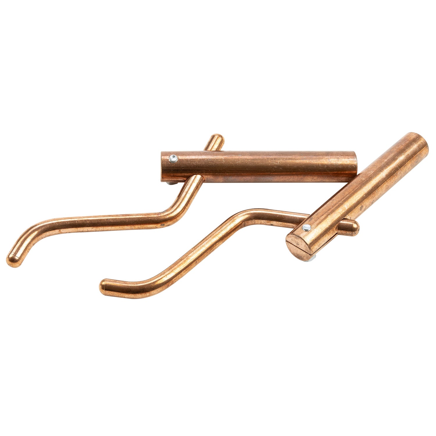 SIP 25411 Spot Welder 120mm Arms with Swan Neck Electrodes (ø 20mm)