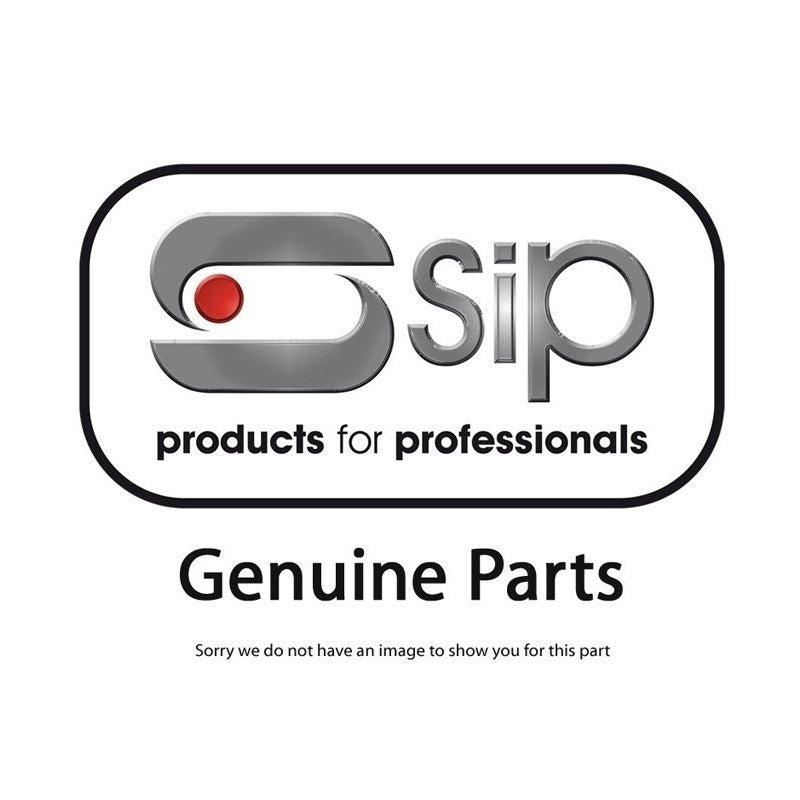 SIP 93610 Tube BP 1/4" F L.180 09043 09047 09296 09297