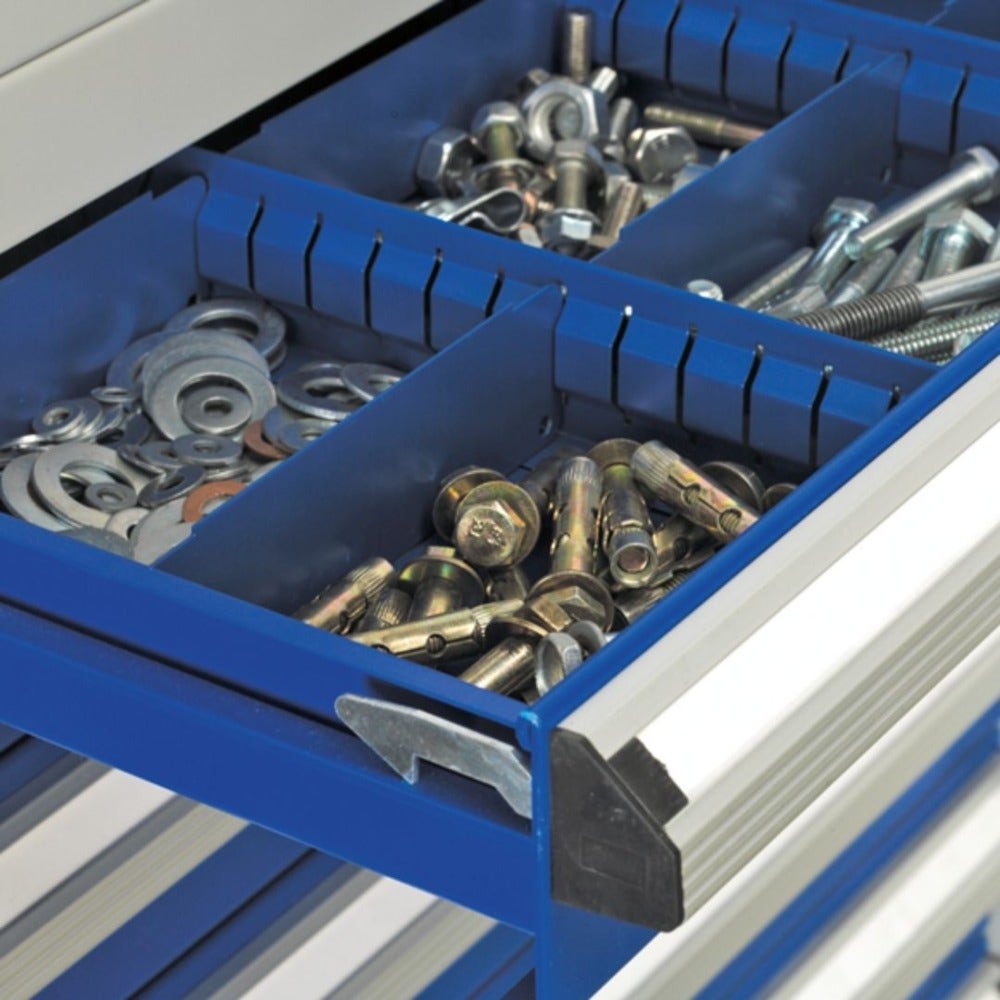 Sealey API5655A Cabinet Industrial 5 Drawer