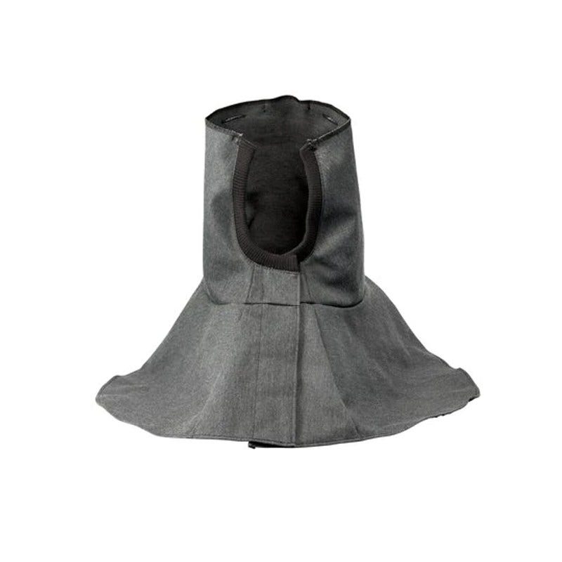 Shrouds, Seals & Protection