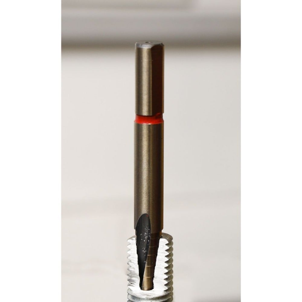 Sealey AK8187 Step Drill Screw/Bolt Extractor Set 10pc
