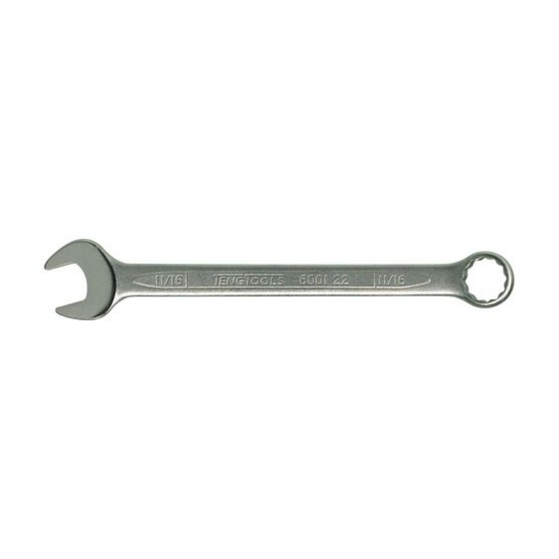 Teng Combination Spanner 1.1/8in AF