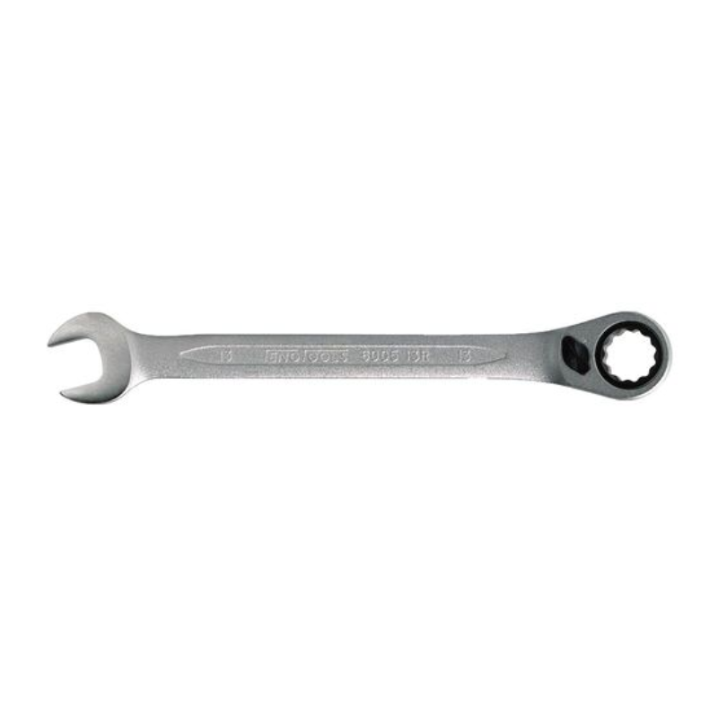 Teng Ratchet Combination Spanner 19mm