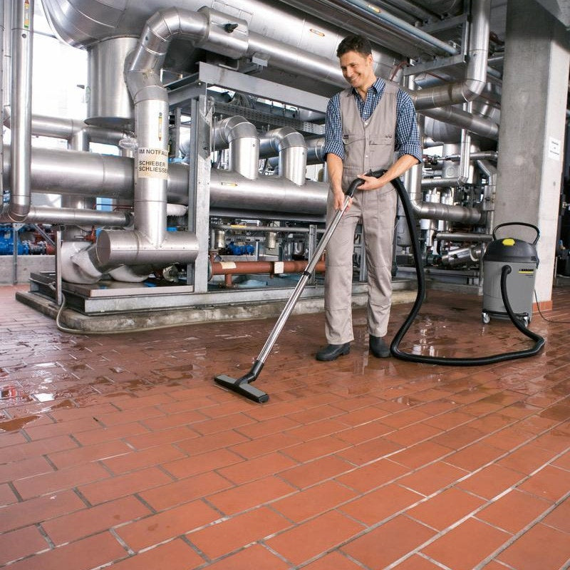 Karcher NT 65/2 AP 230V Wet and Dry Vacuum Cleaner