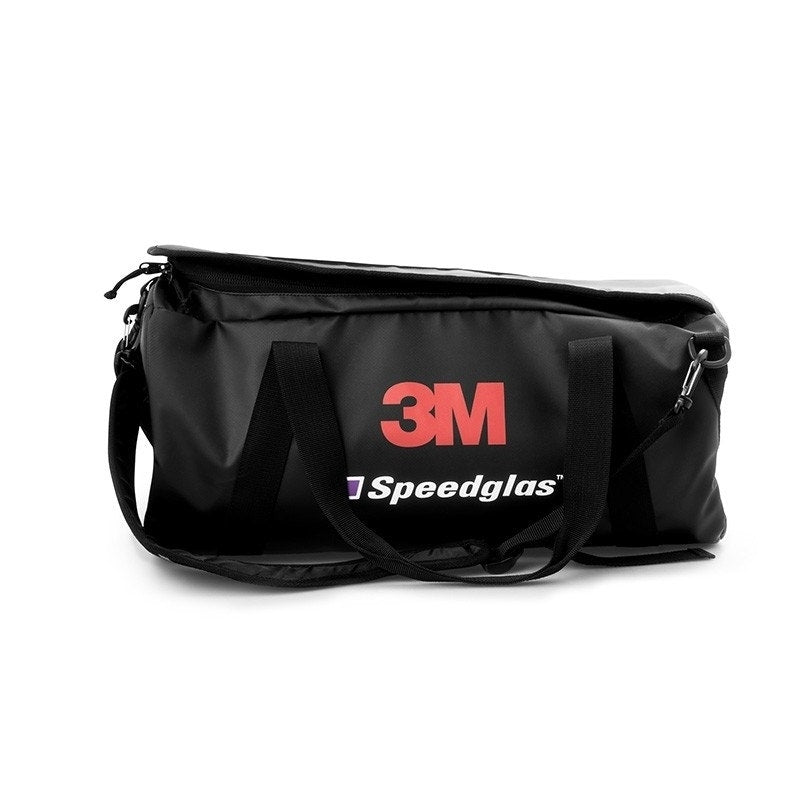 3M 617829 Speedglas G5-01 Adflo Welding Helmet with G5-01TW Filter and Consumable Starter Kit