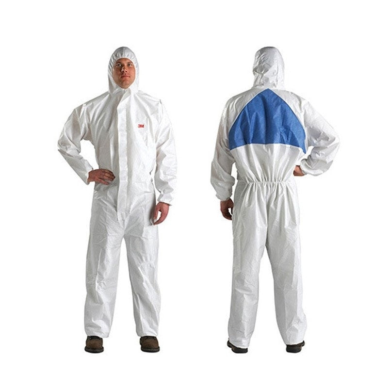3M Disposable Coveralls - XXLarge