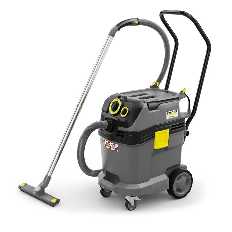 Karcher NT 40/1 TACT TE M 240v Wet and Dry Vacuum Cleaner