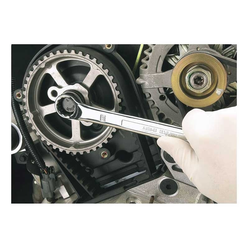 Draper 55679 Expert 23mm Combination Spanner