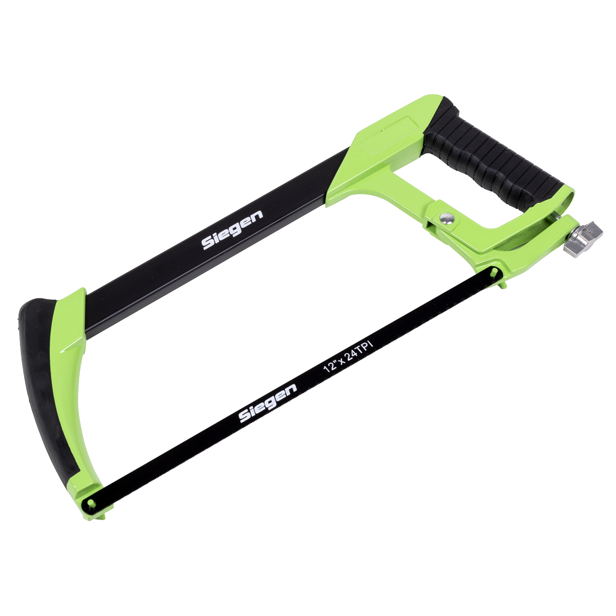 Sealey S01101 Engineer's Hacksaw 300mm