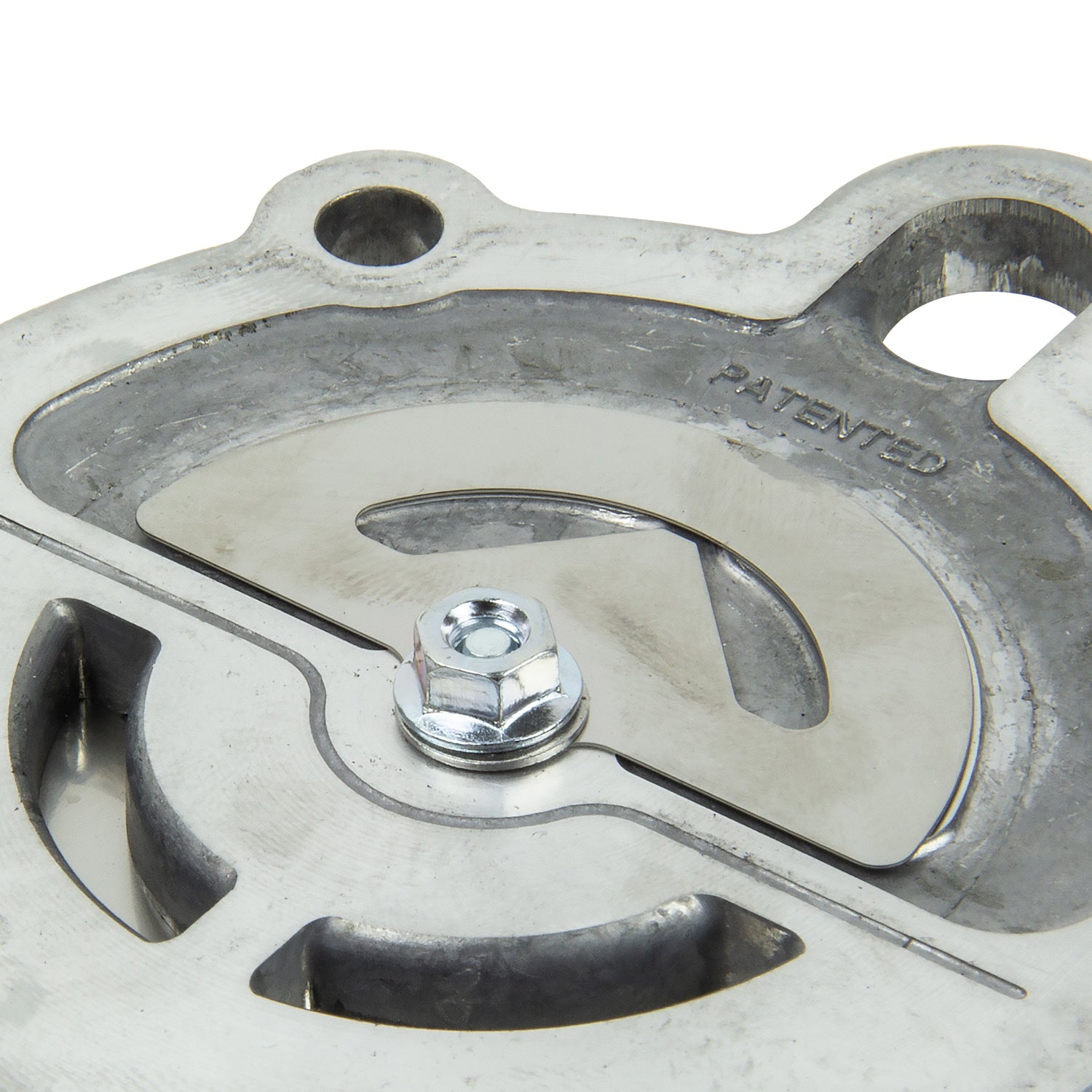 NARDI SILVERSTONE 2 12v Compressor