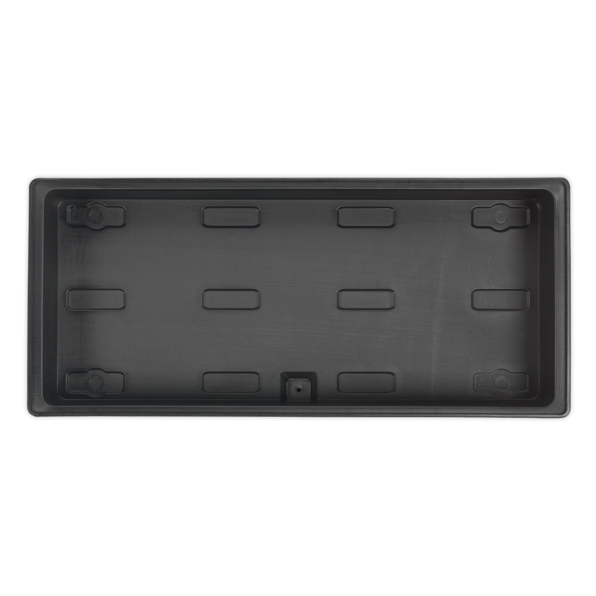 Sealey TBTB Tool Tray - Blank 176.5 x 397 x 55mm