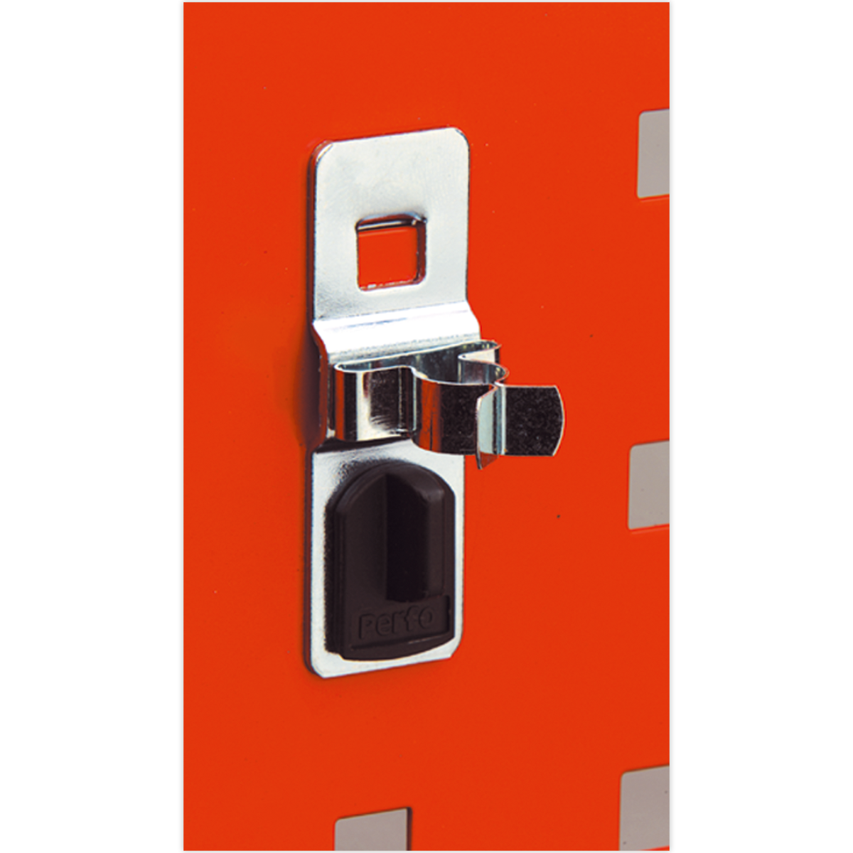 Sealey TTS14 Spring Clip 28mm Pack of 5