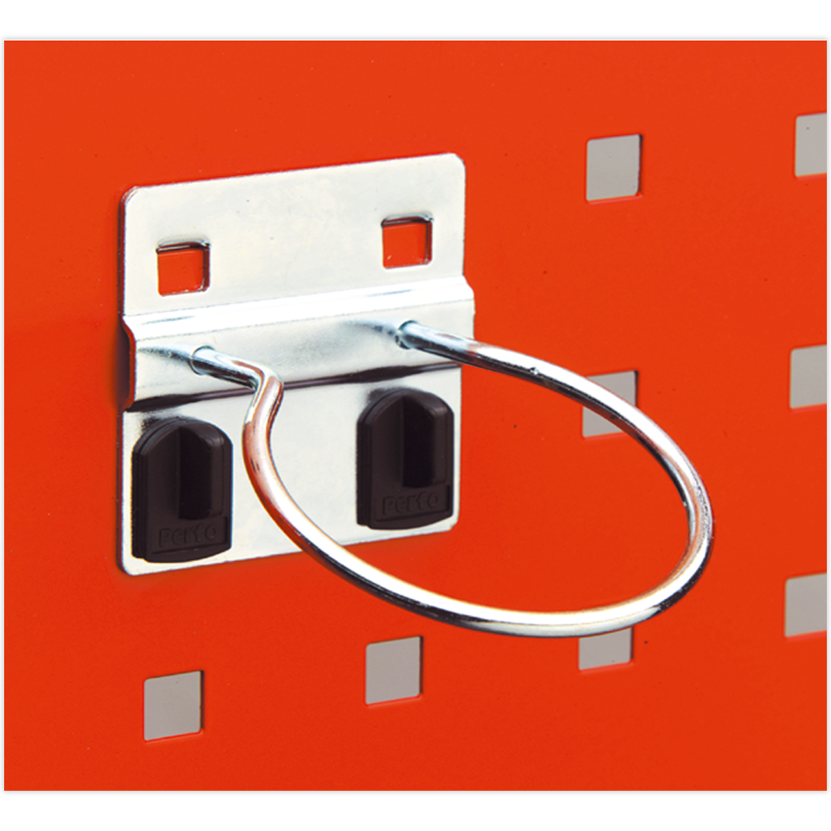 Sealey TTS28 Power Tool Holder Ø60mm Pack of 2