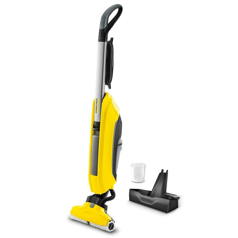 Karcher Grey Roller Set For FC3/FC5