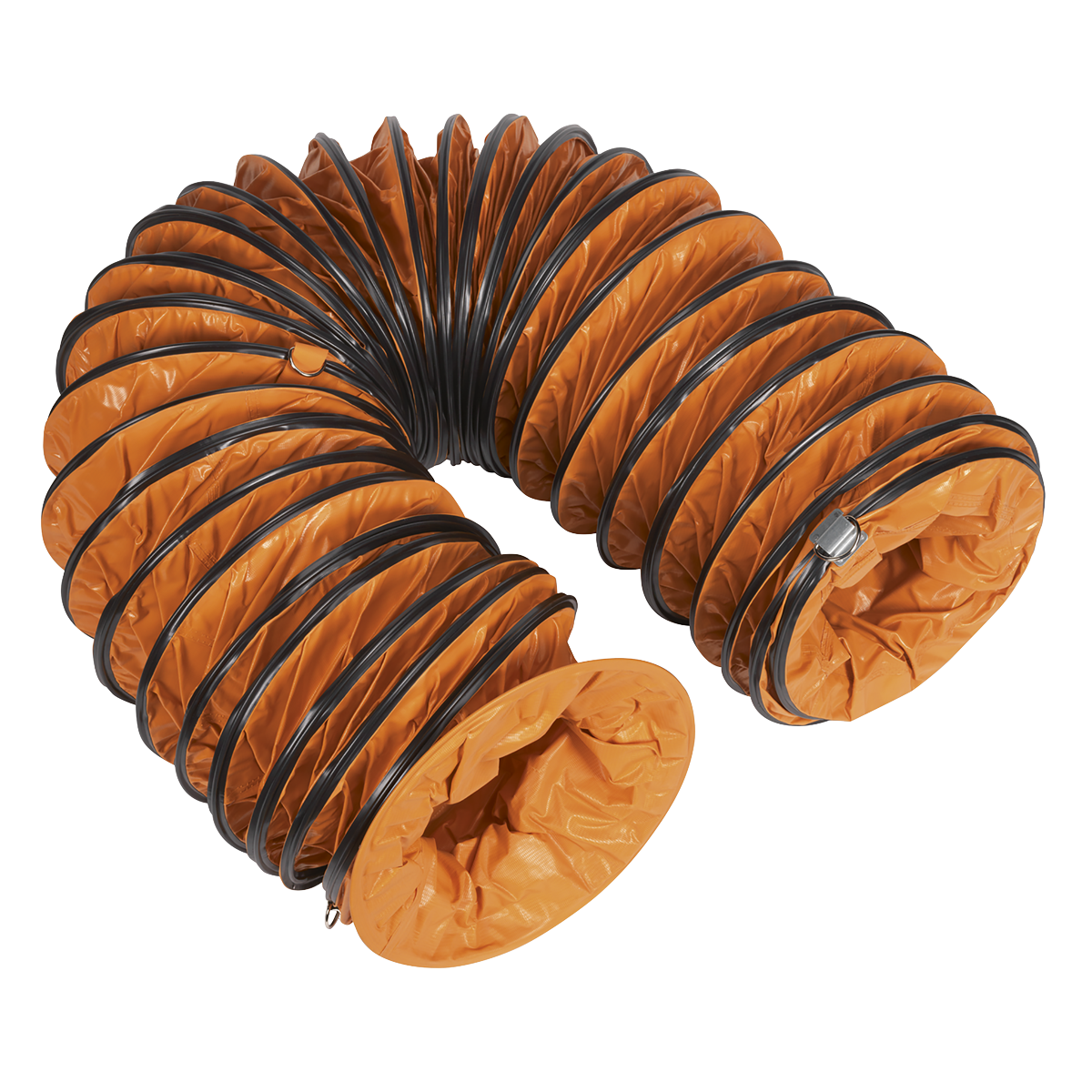 Sealey VEN250AK1 Flexible Ducting Ø250mm 5m Extension