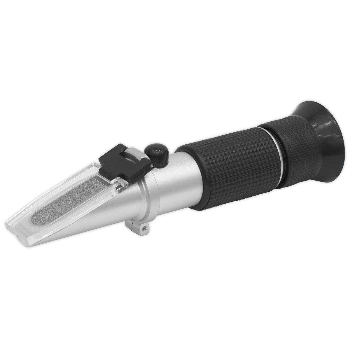 Sealey VS0052 Refractometer Antifreeze/Battery Fluid/Screenwash/AdBlue®