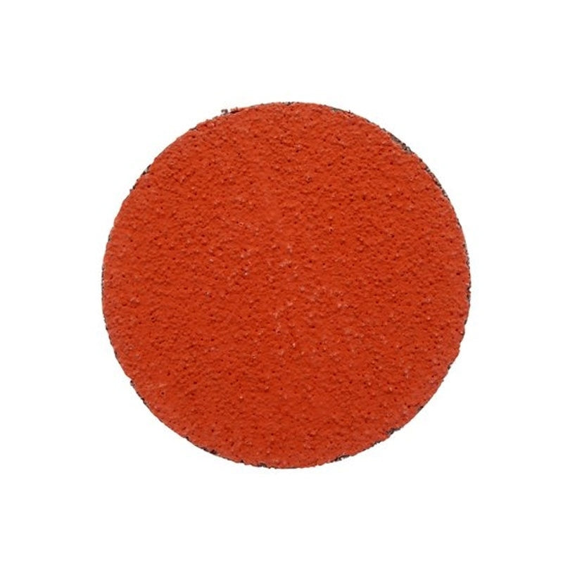 3M 75mm Roloc Fibre Disc TR 785C, P80